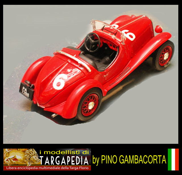 6 Fiat Balilla Coppa D'Oro - Fiat Collection 1.43 (2).jpg